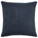 Dark Blue Clifford Decorative Pillow