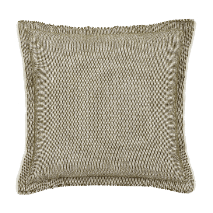Coussin décoratif Dorothy vert