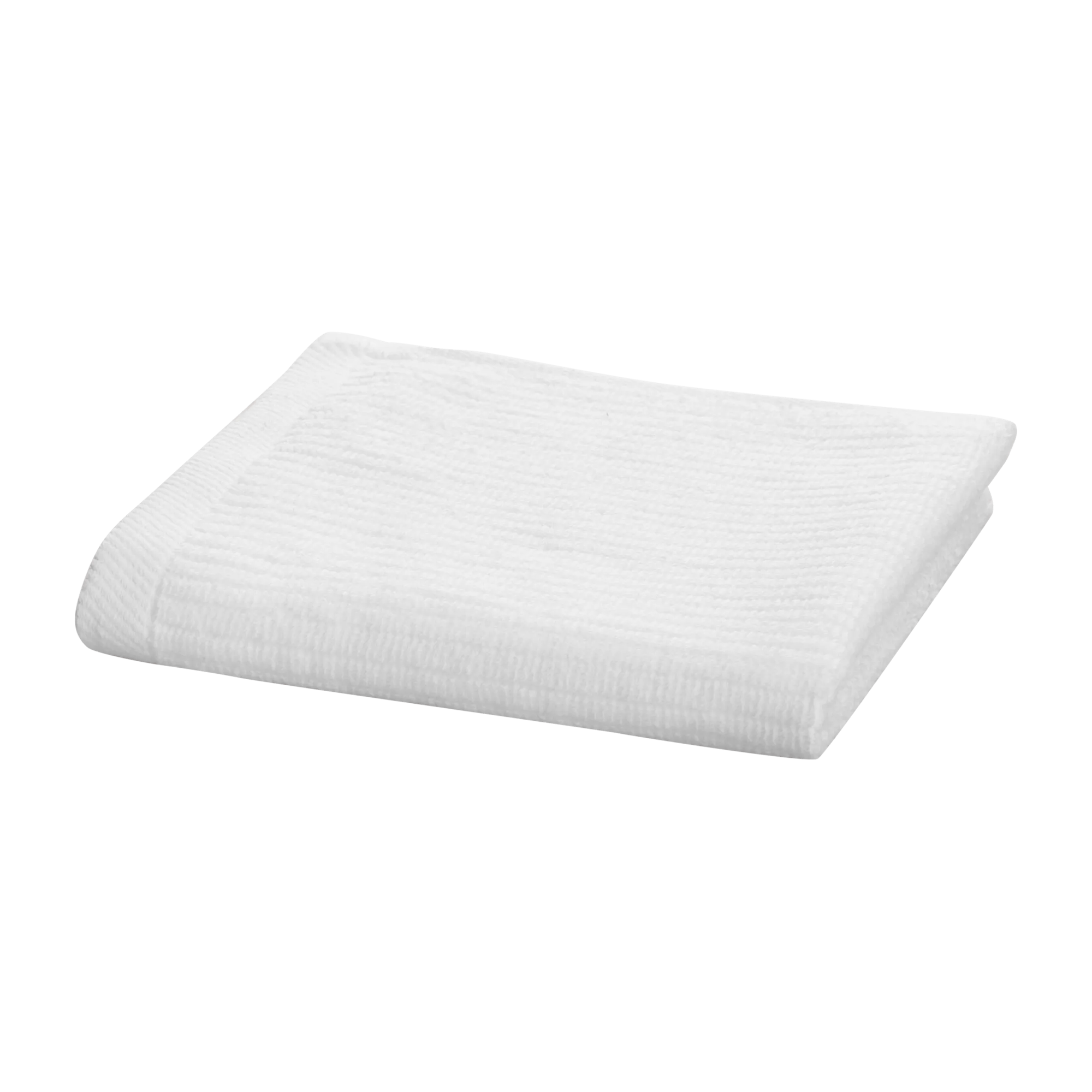 Ribbed Washcloth