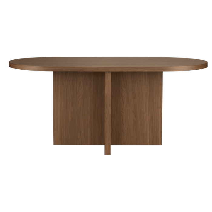 Walnut Dining Table