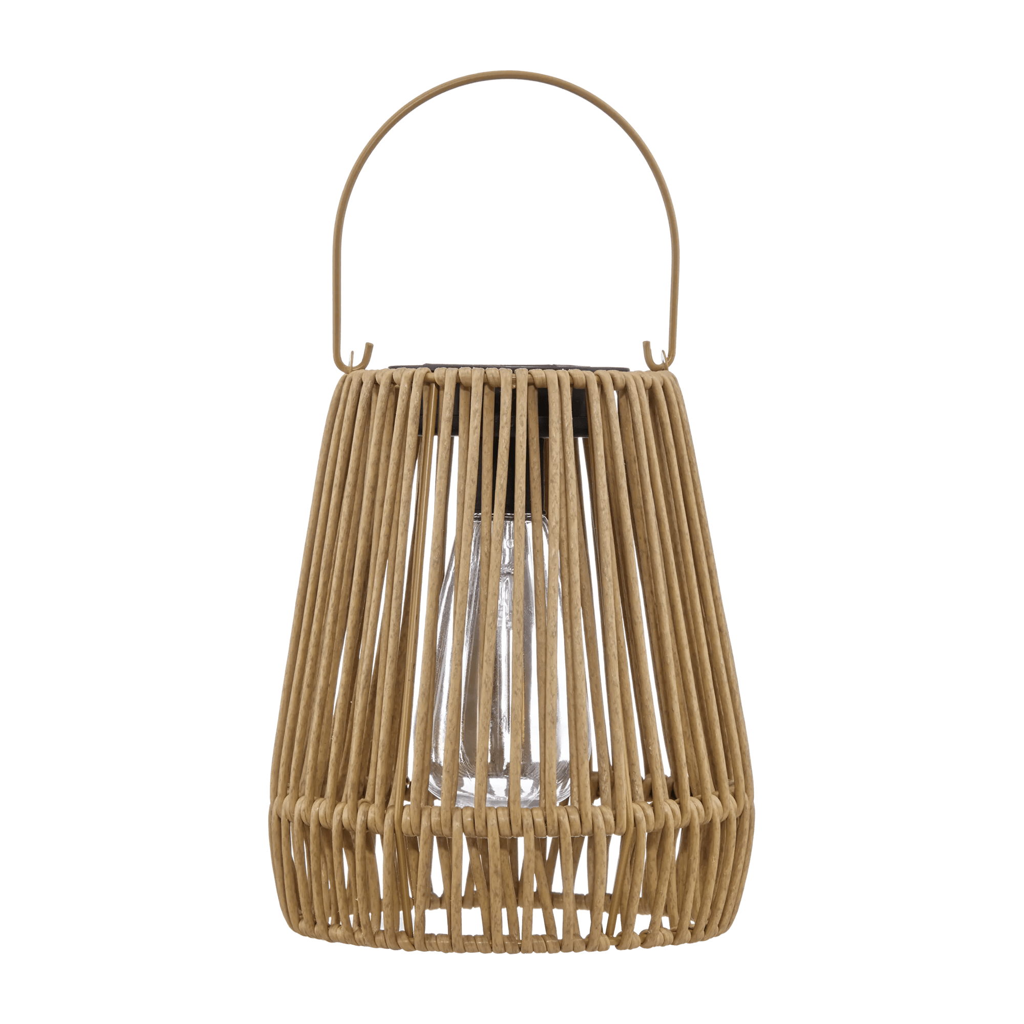 Solar LED Table Lantern
