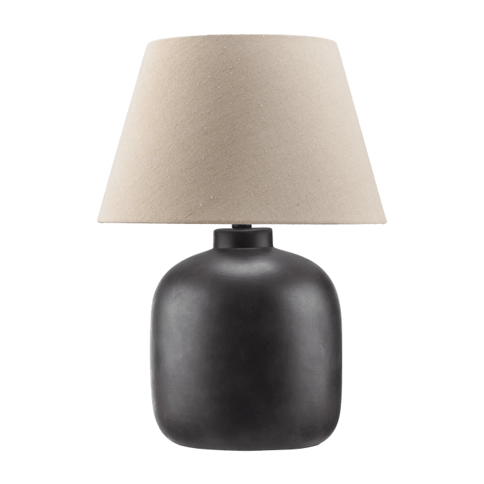 Ceramic Table Lamp