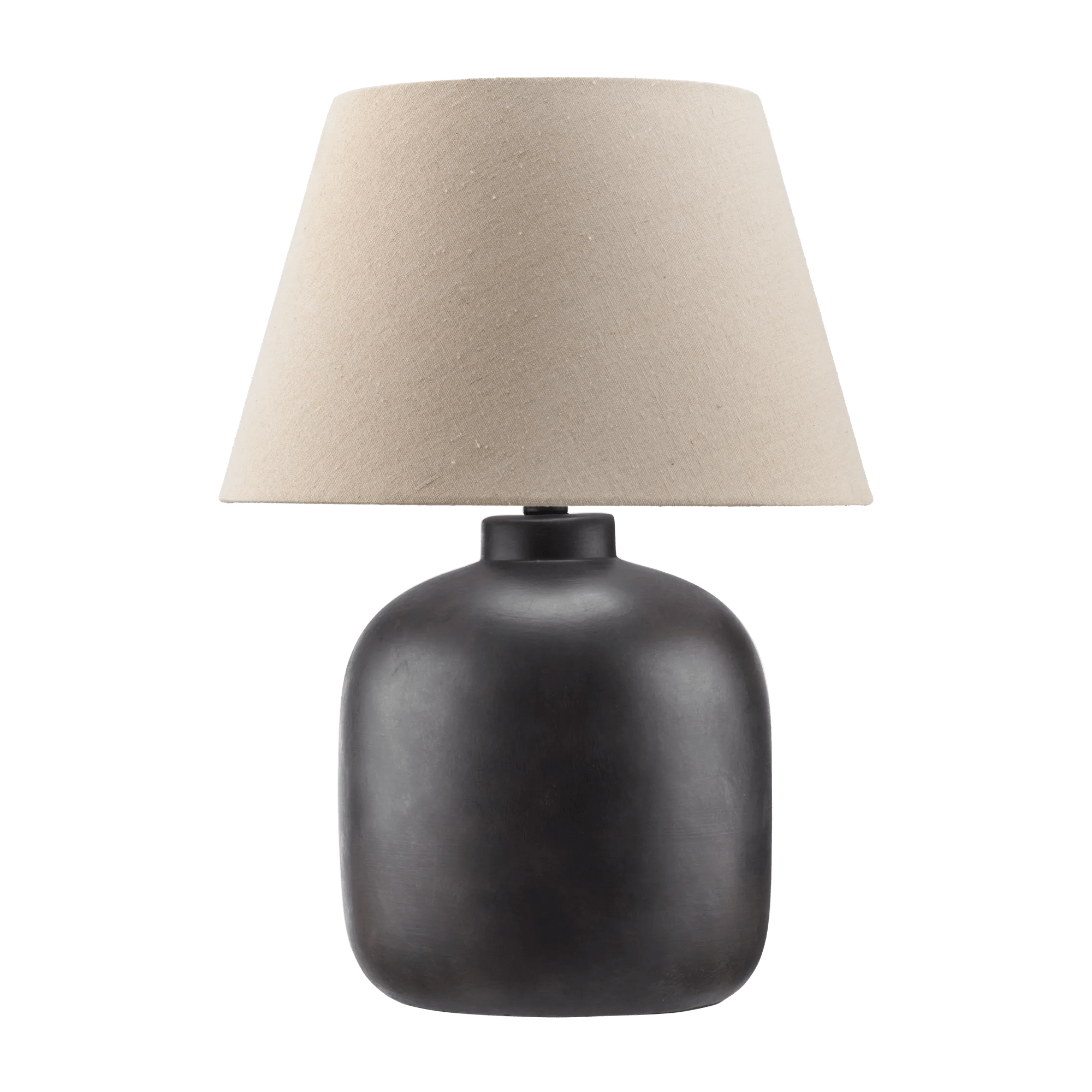 Ceramic Table Lamp