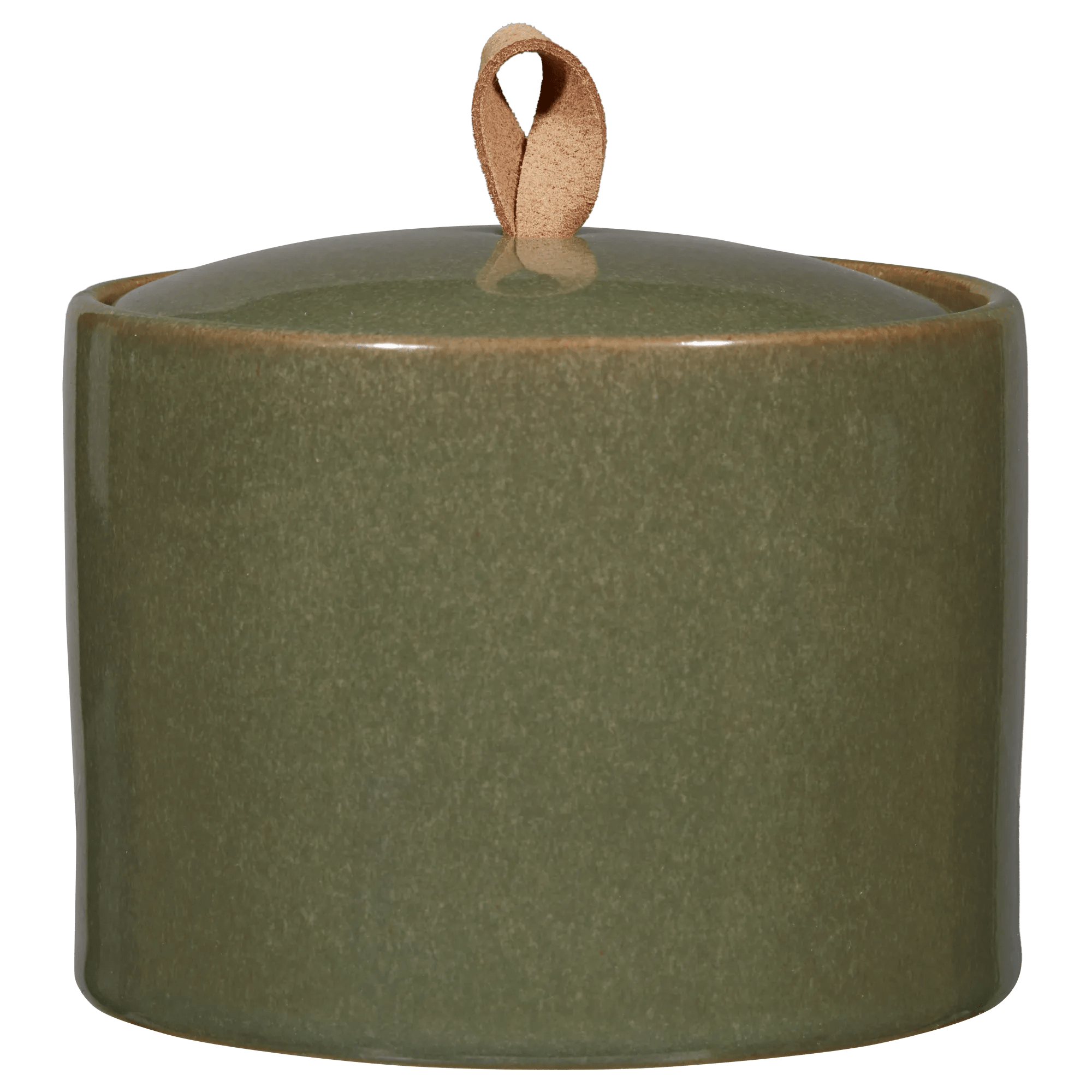 Ceramic Jar
