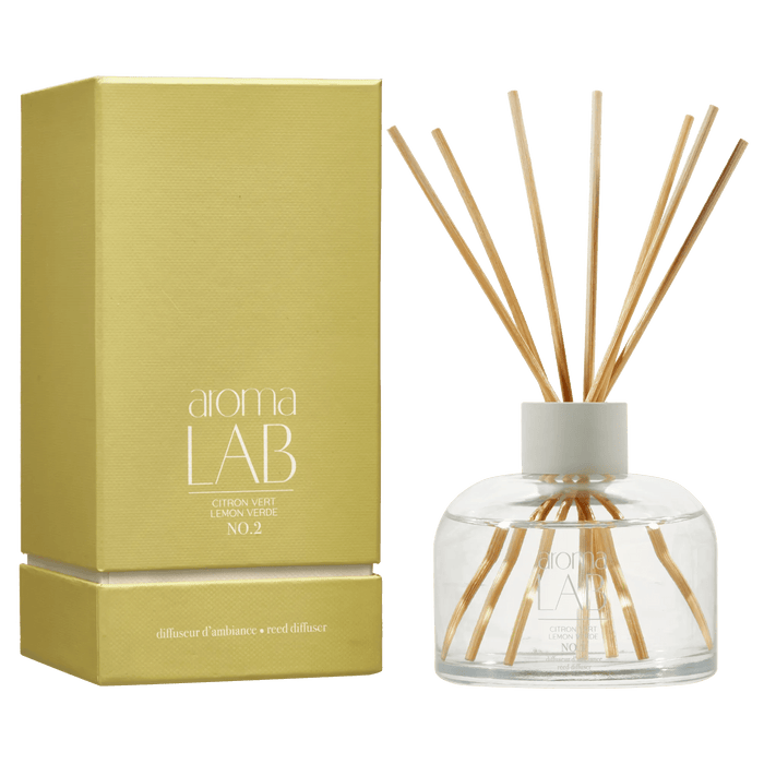Diffuseur citron vert - Aroma Lab