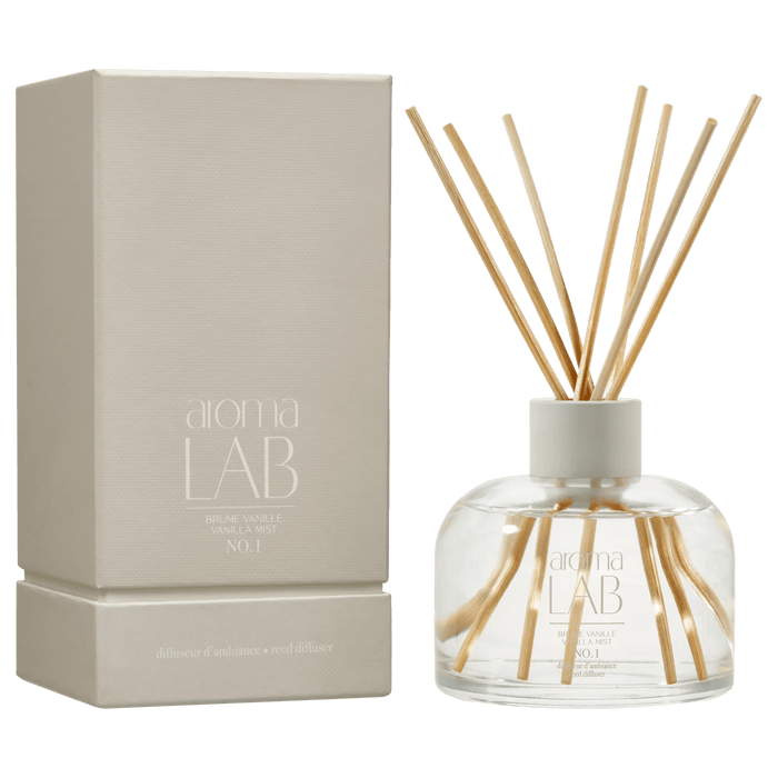 Diffuseur brume vanille -Aroma Lab