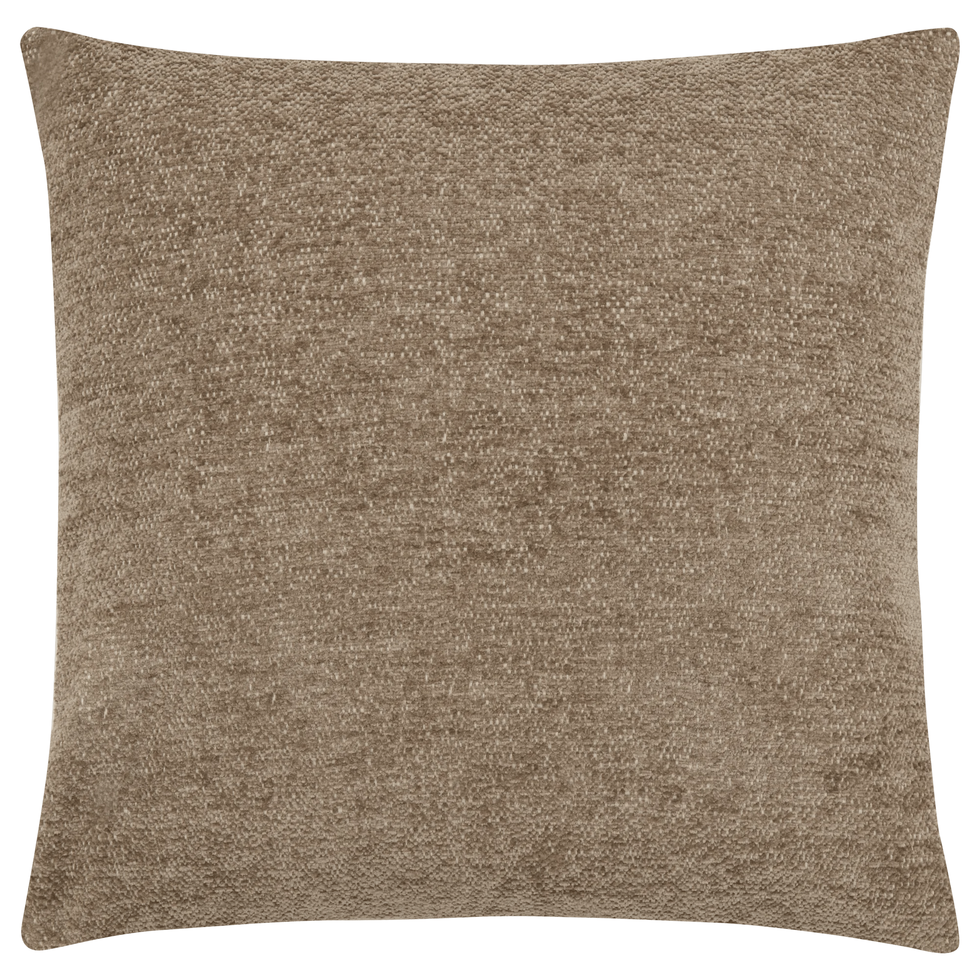 Coussin décoratif Ansley avec bourrure en plumes