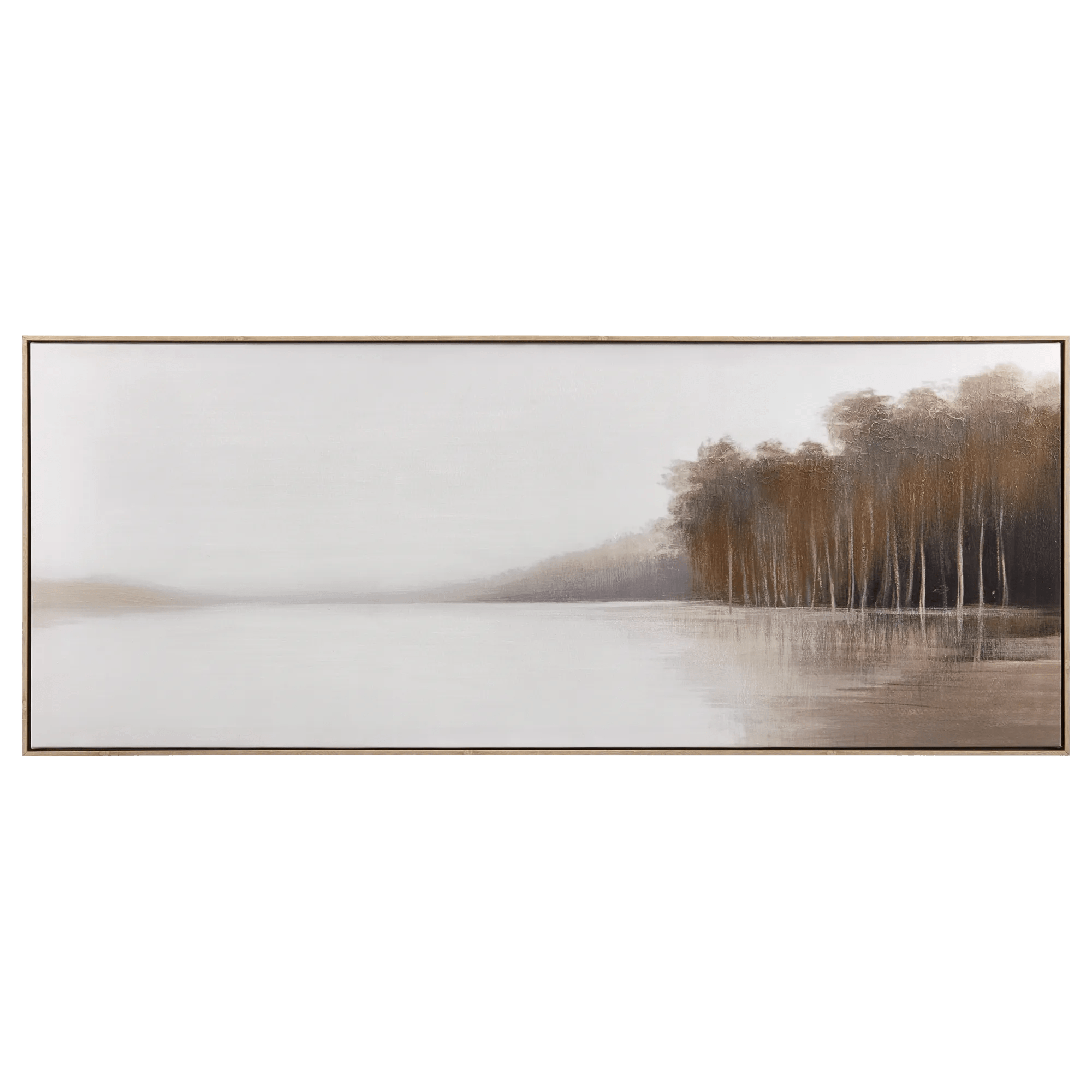 Landscape Framed Art