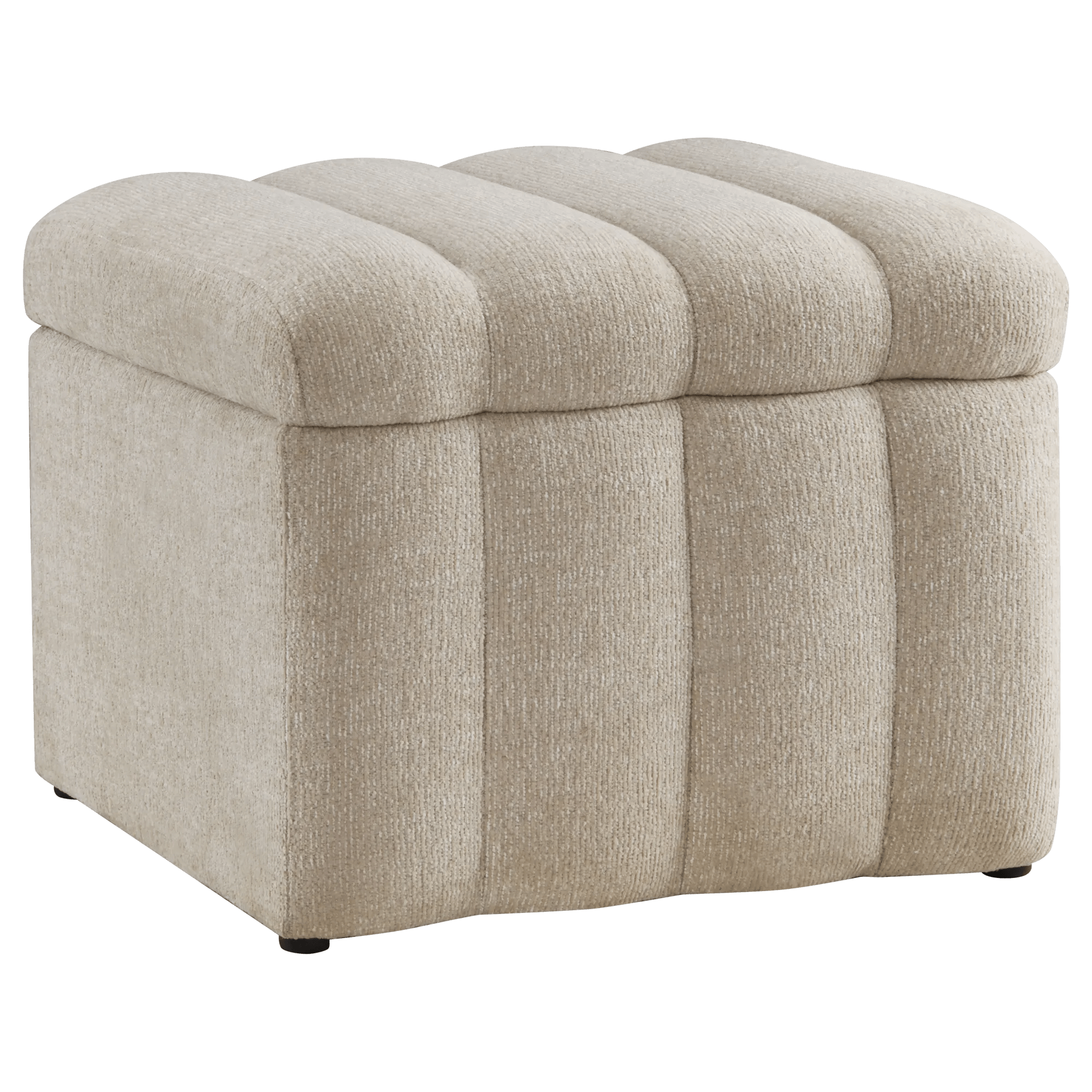 Ottoman with Storage