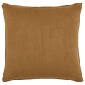Brown Clifford Decorative Pillow