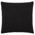 Black Arija Decorative Pillow