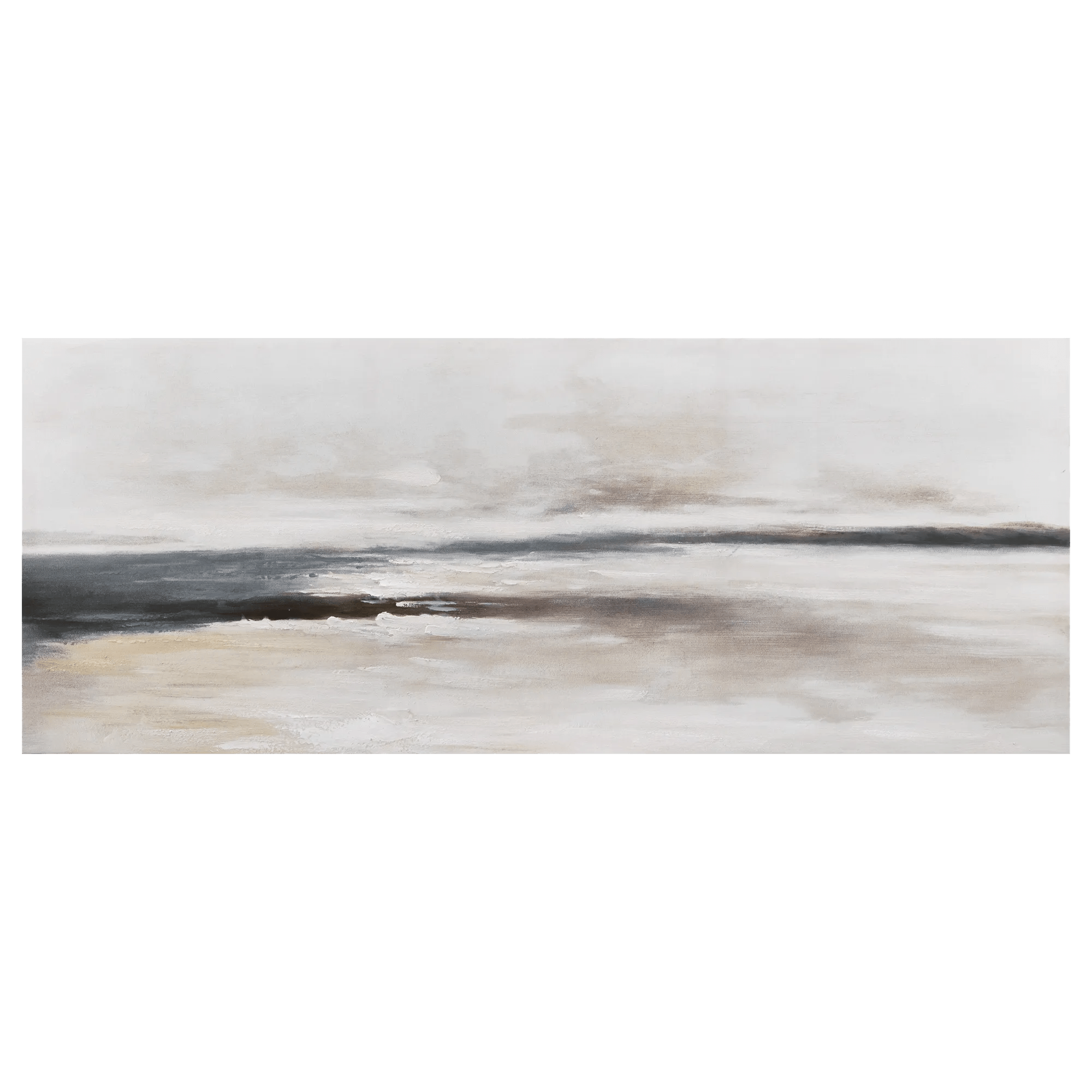Abstrait peinture à l'huile