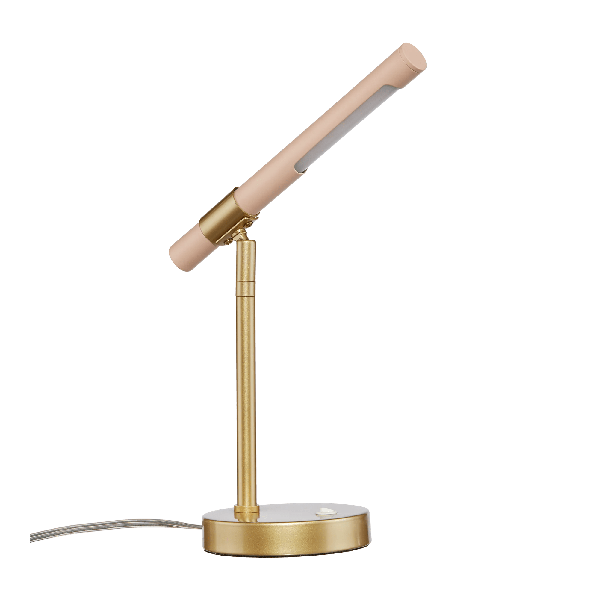 Lampe de table avec chargeur USB-C
