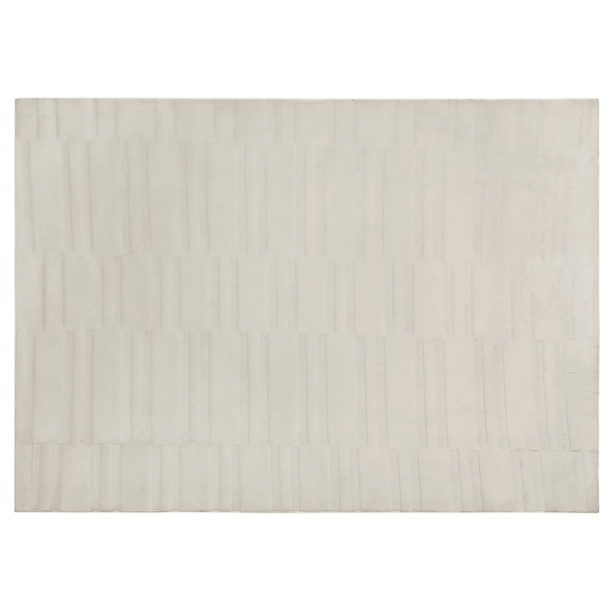 Tapis Ainsley beige