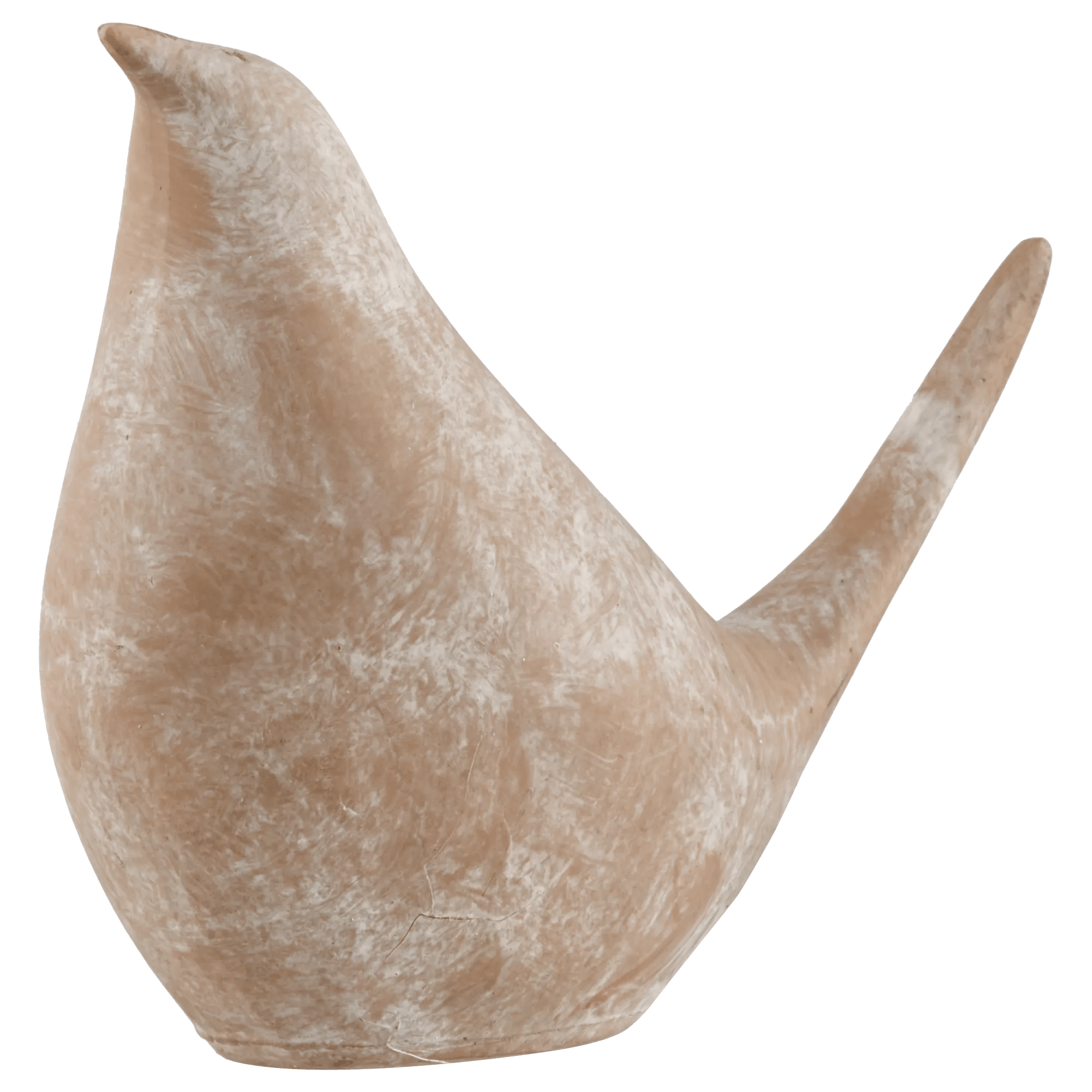 Oiseau Antique