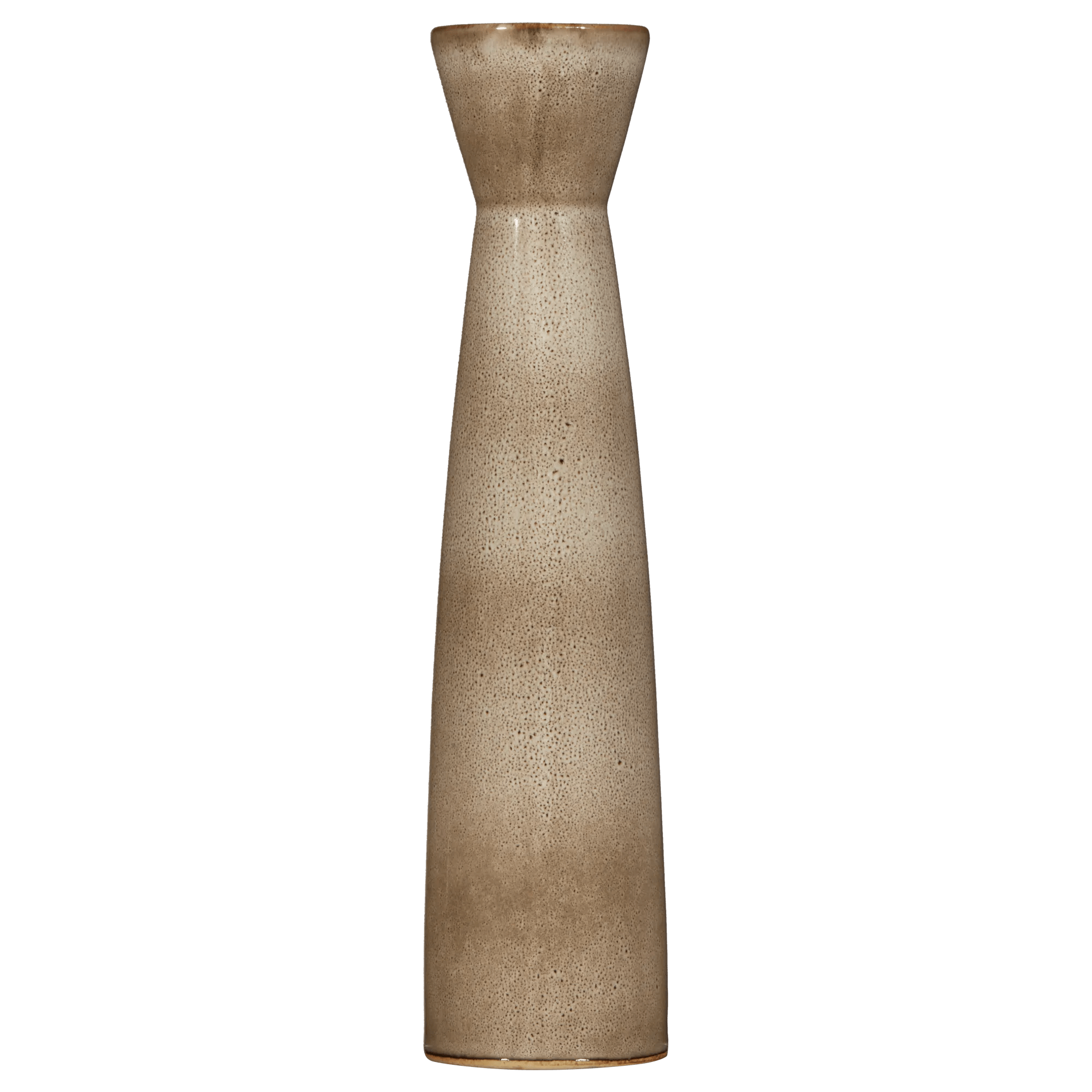 Ceramic Volt Candle Holder