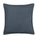 Indigo Indie Decorative Pillow