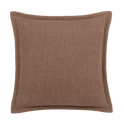 Terracotta Indie Decorative Pillow
