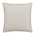 Oatmeal Indie Decorative Pillow