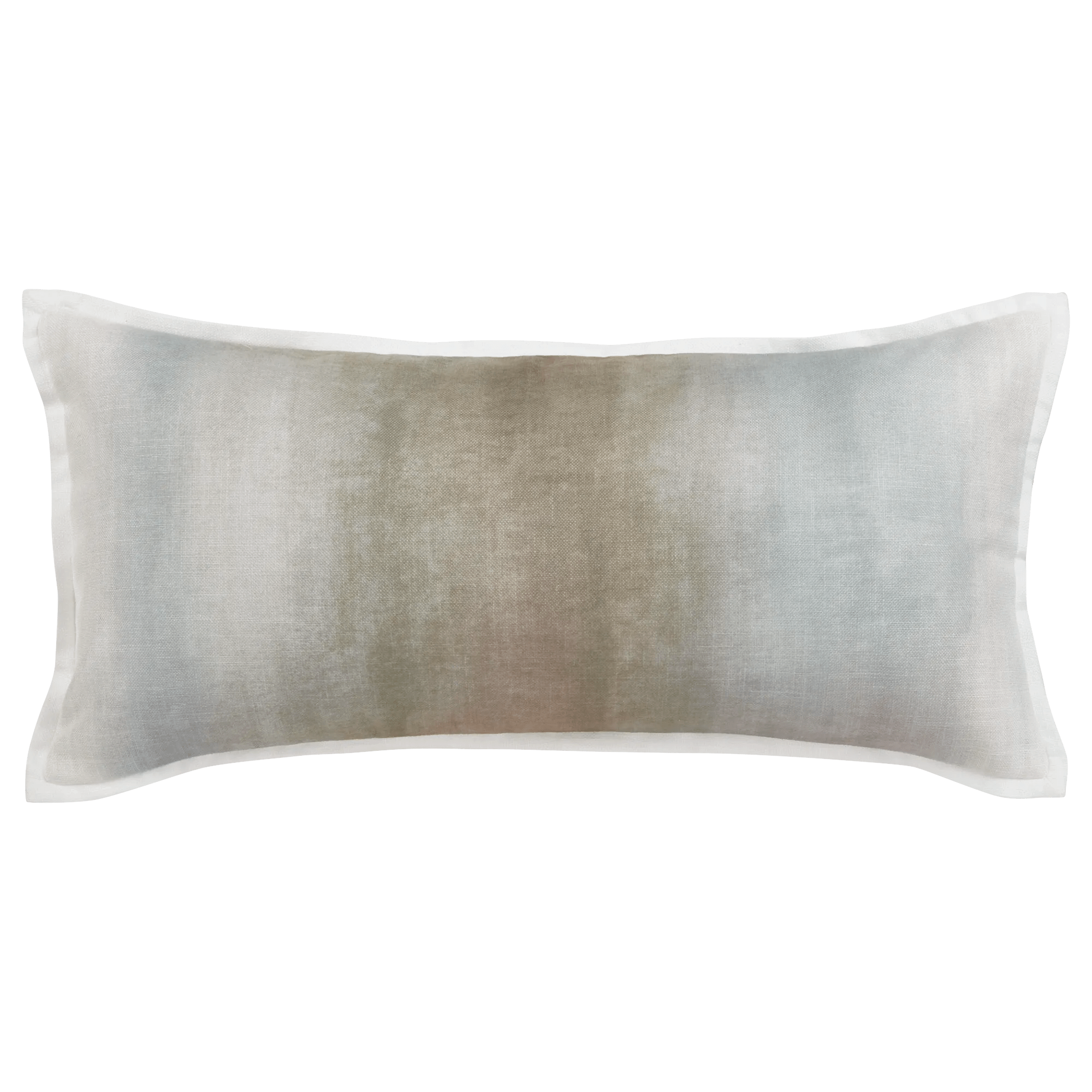 Coussin Lombaire décoratif Aqua