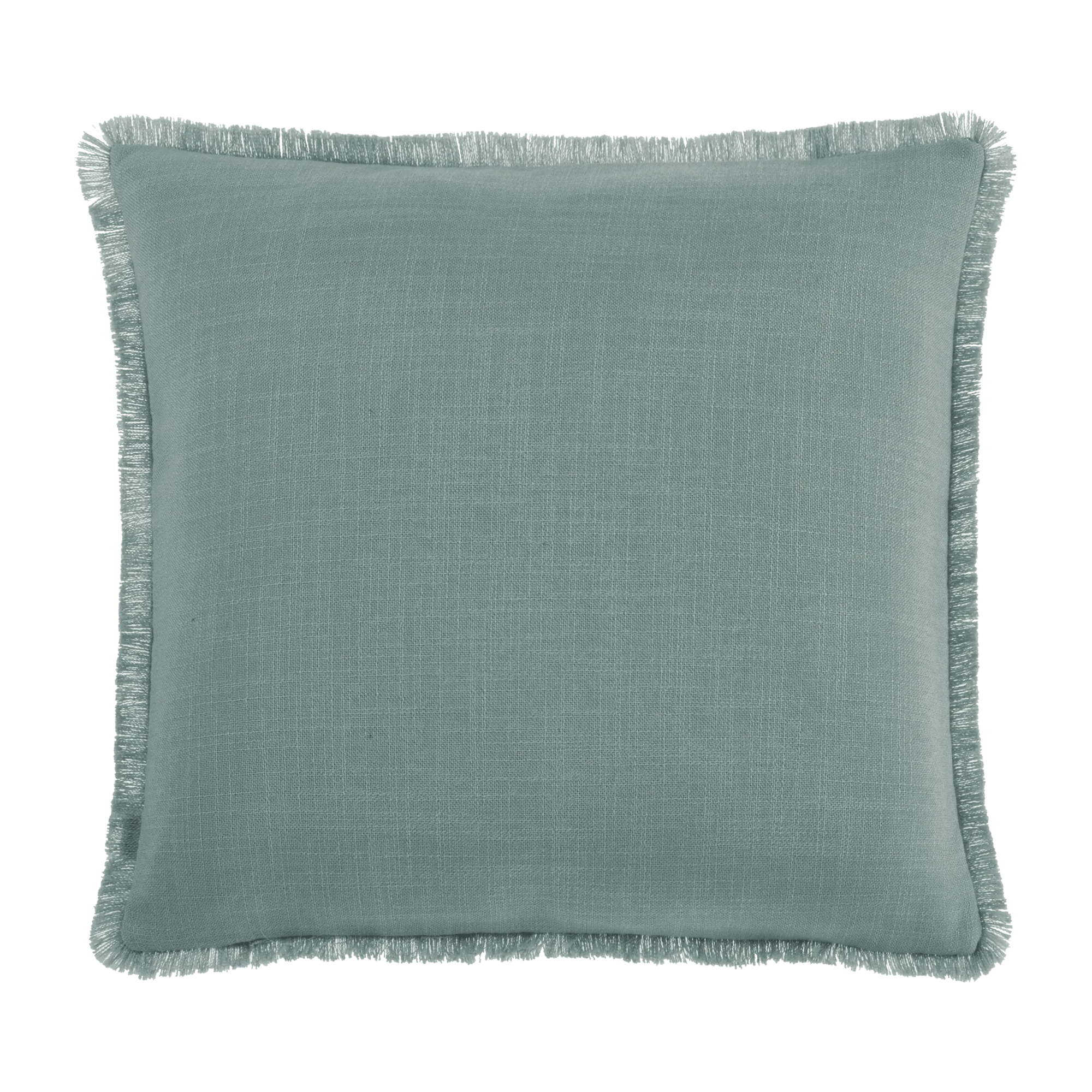 Coussin décoratif Taha lime