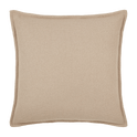 Coussin décoratif West taupe