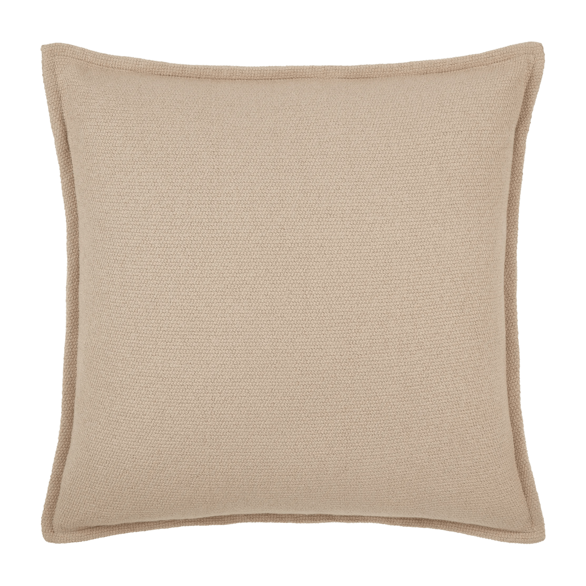 Coussin décoratif West taupe