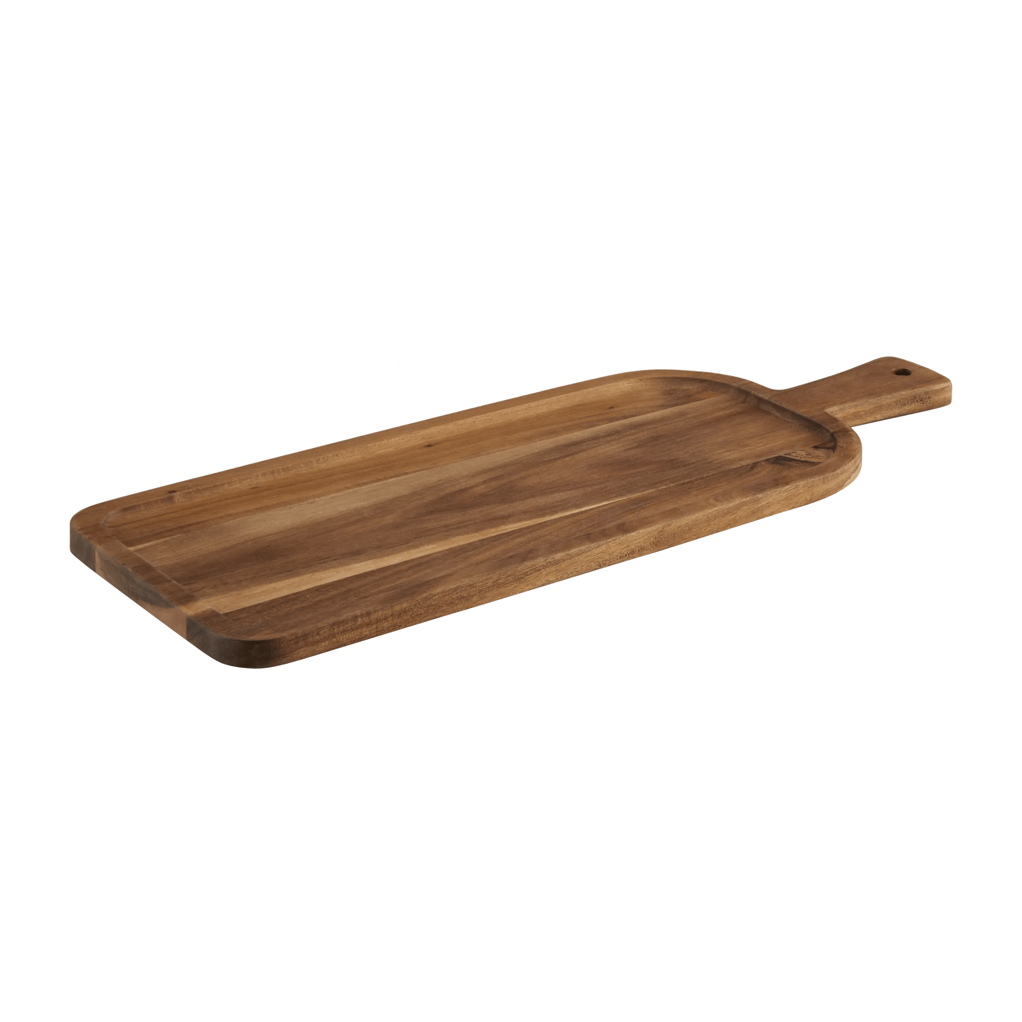 Wood Serving Tray