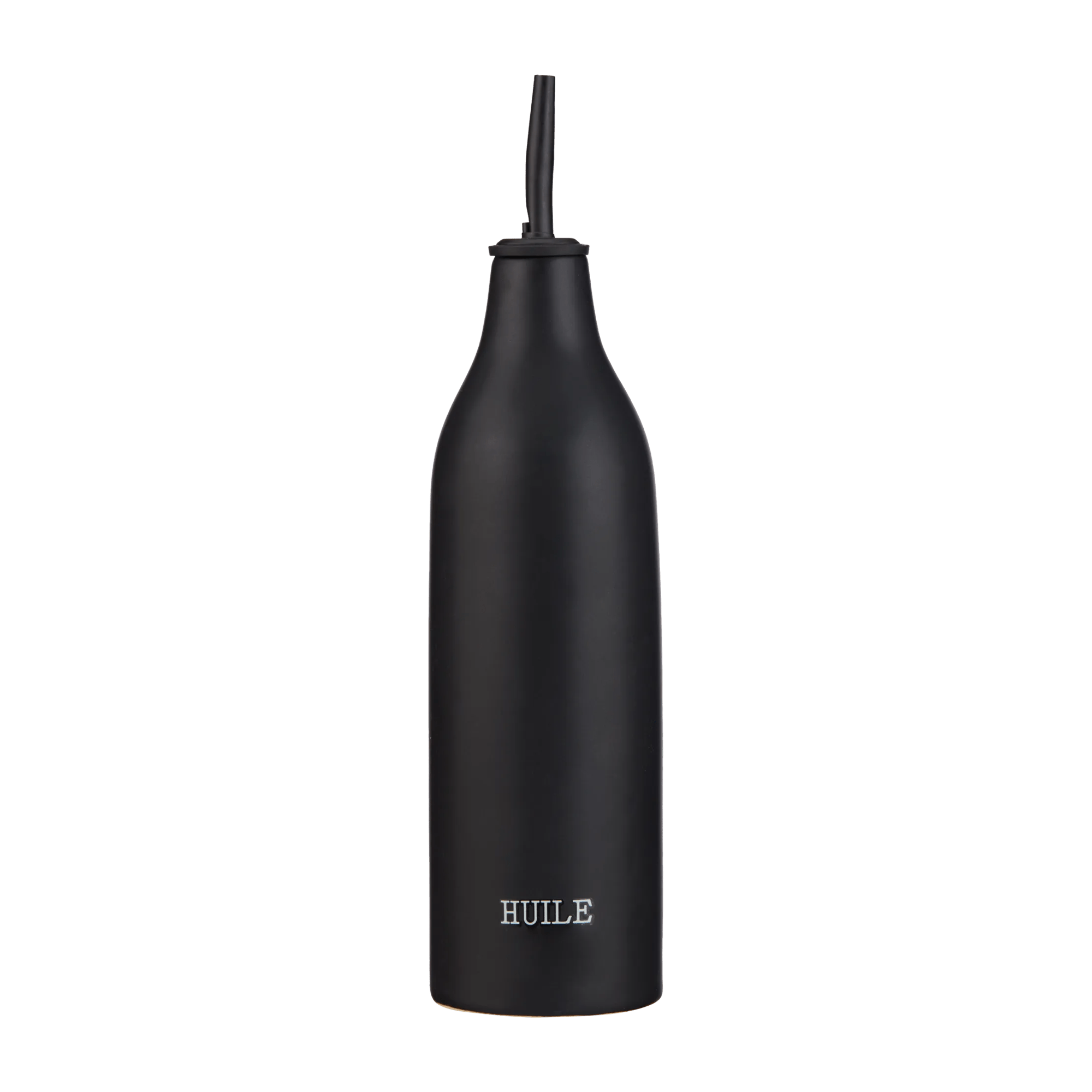 Ceramic Oil Bottle