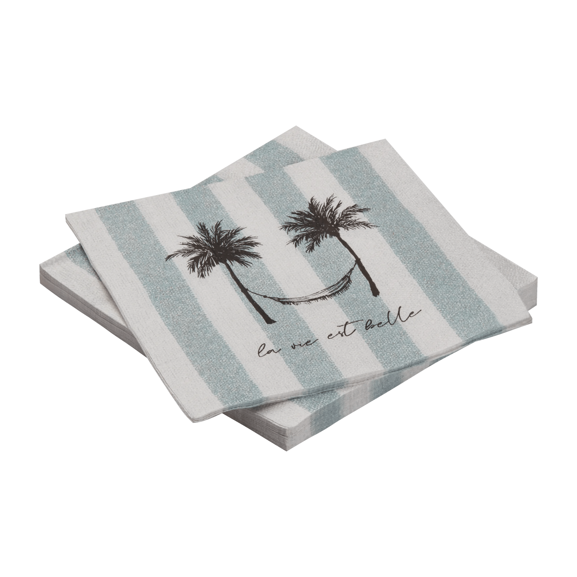 Hammock Paper Napkins