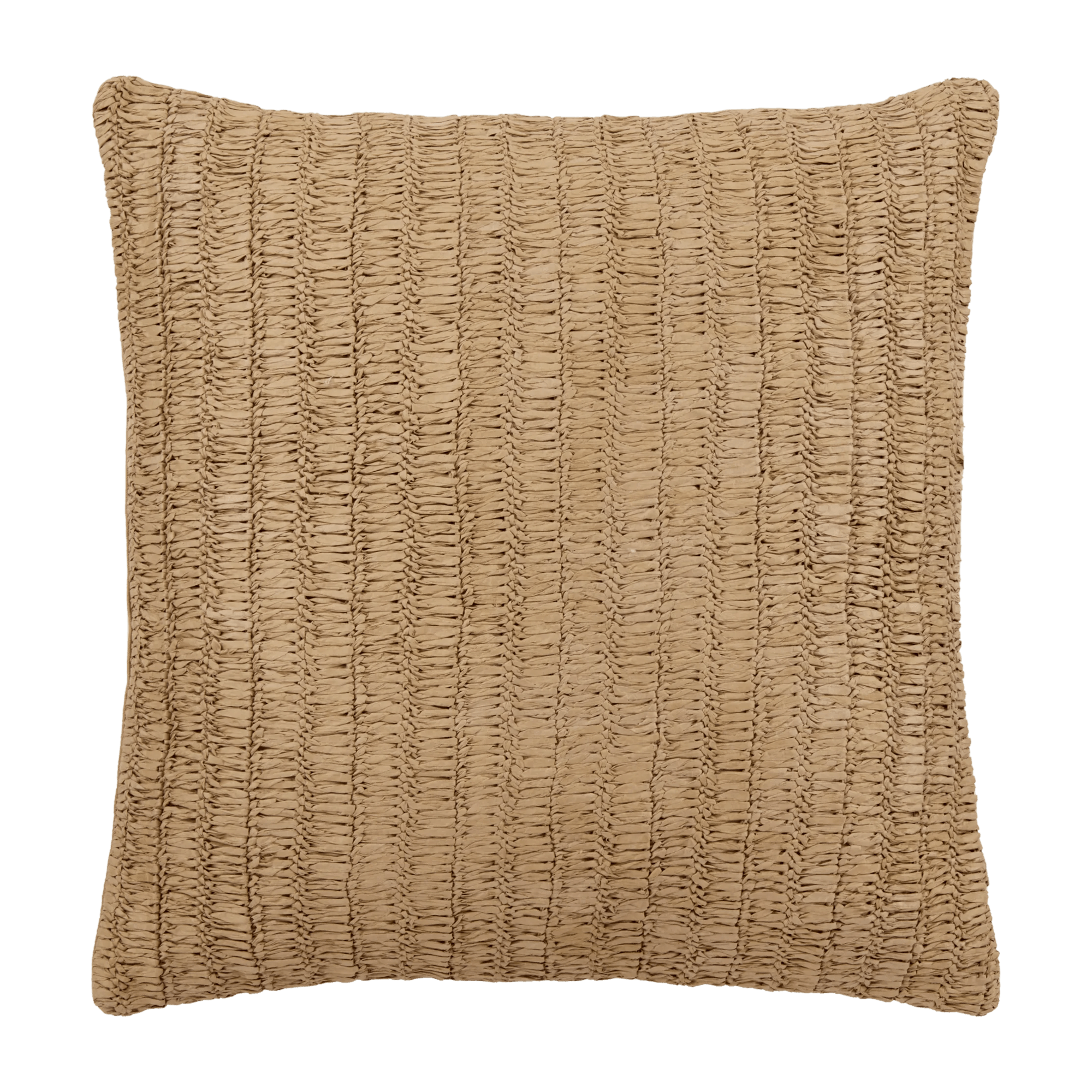 Coussin décoratif d'extérieur Rafio