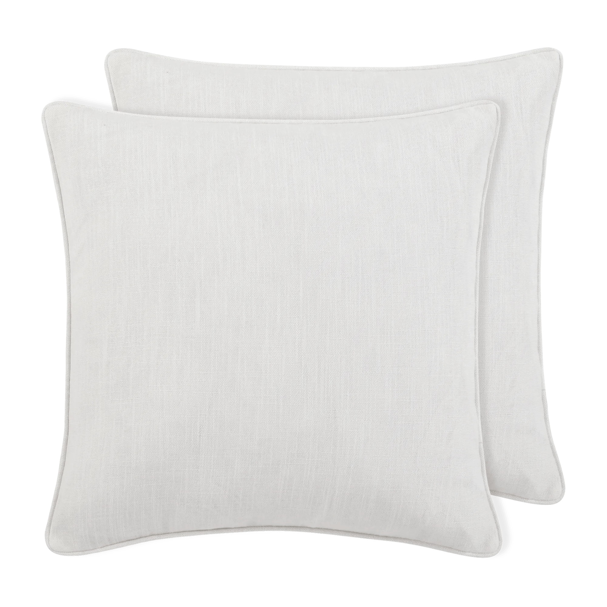 Ensemble de 2 coussins d'extérieur Yulan