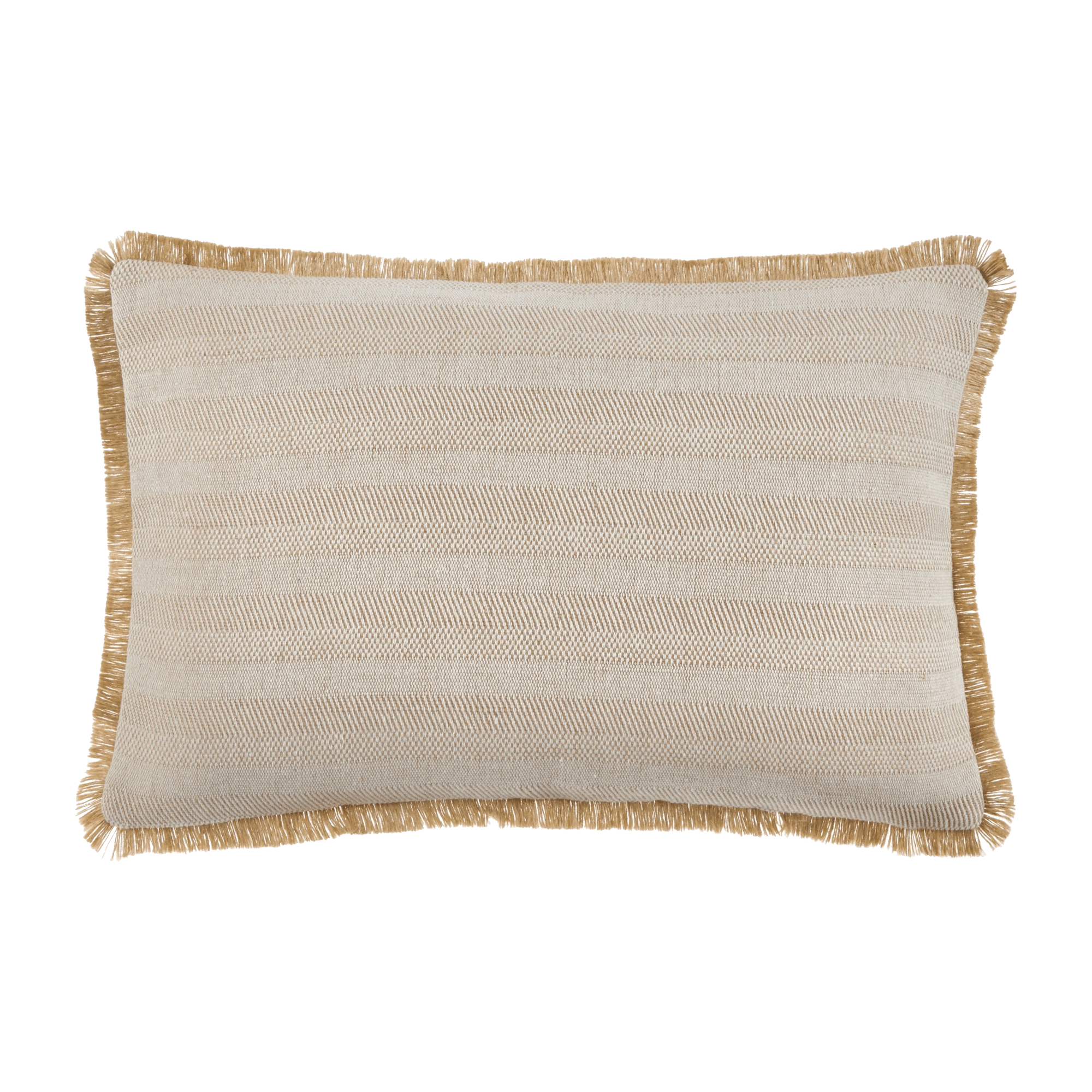 Gally Jute Outdoor Decorative Pillow
