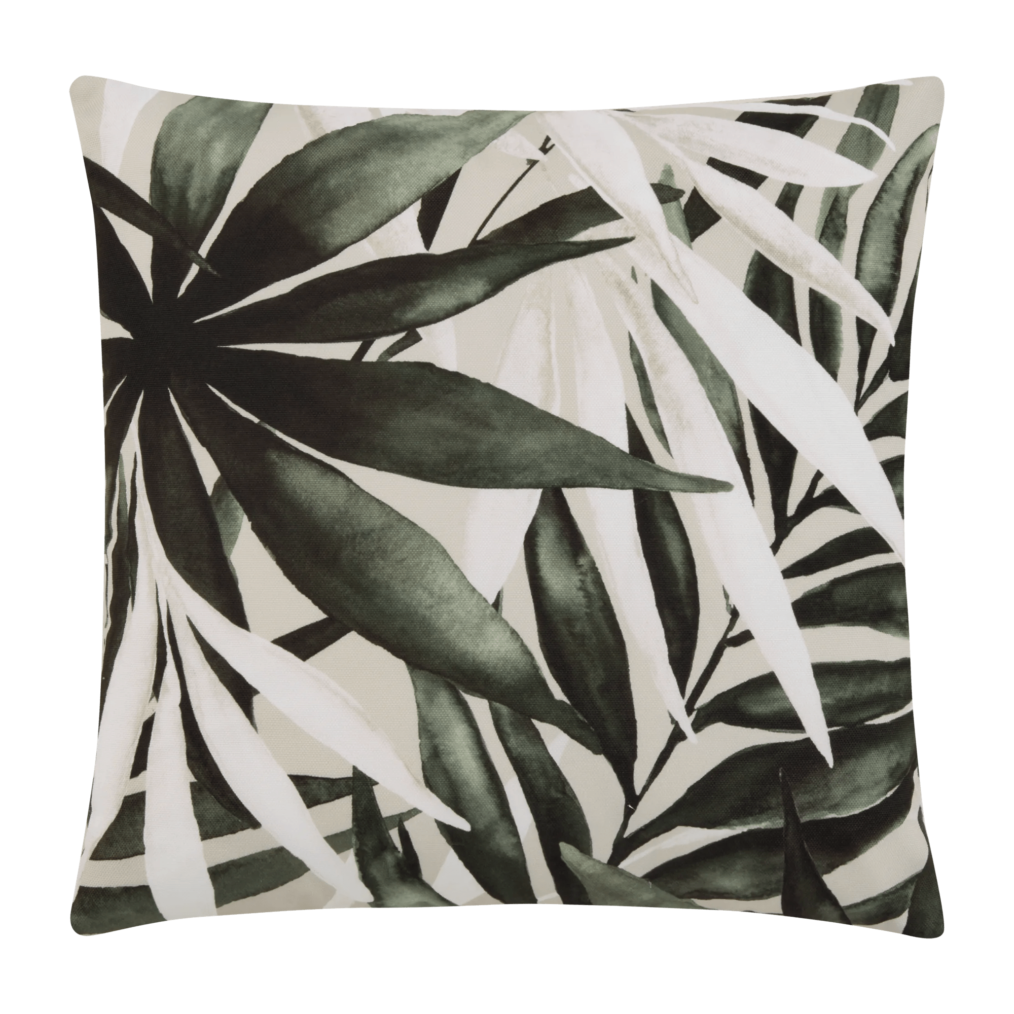 Tropicaly Outdoor Decorative Pillow