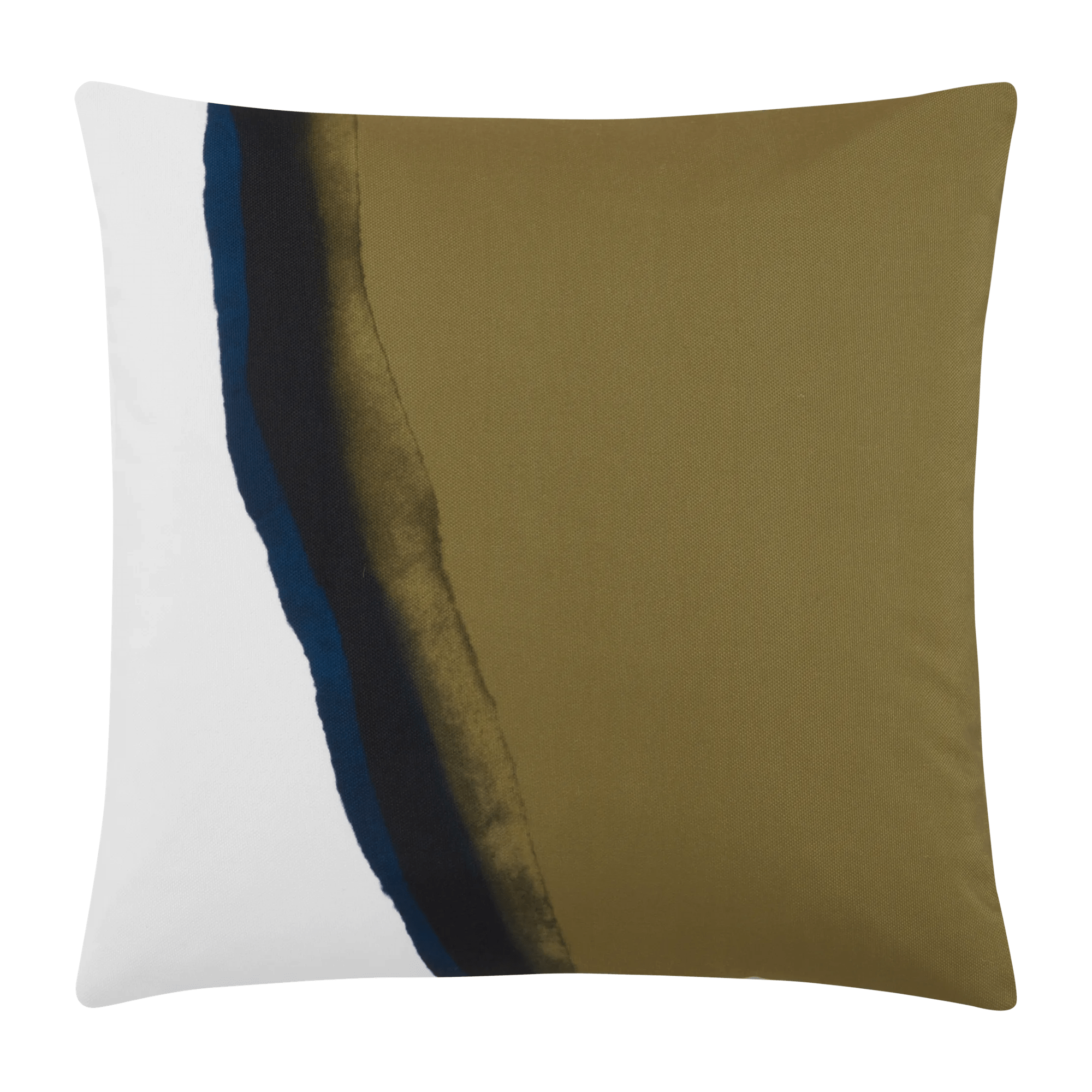 Coussin décoratif d'extérieur Matcha