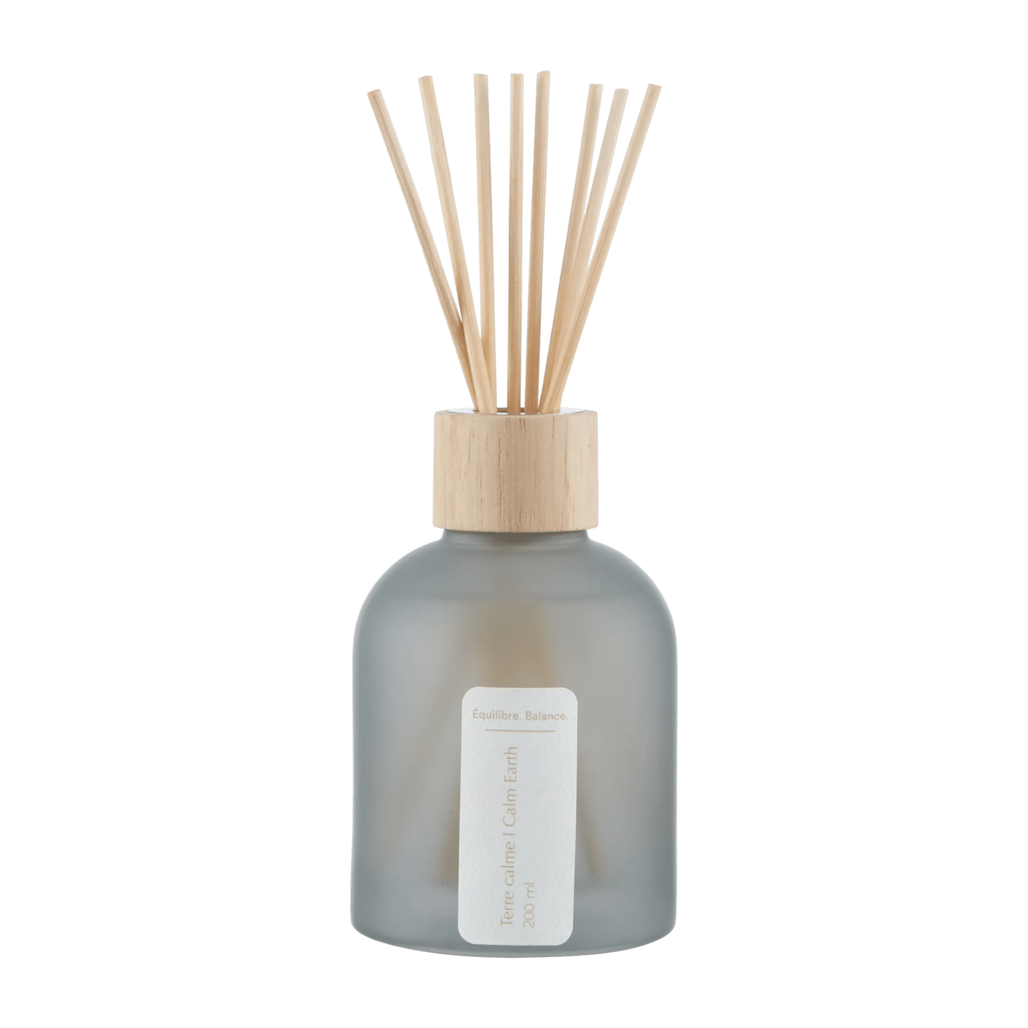 Diffuseur terre calme - Rituel calme