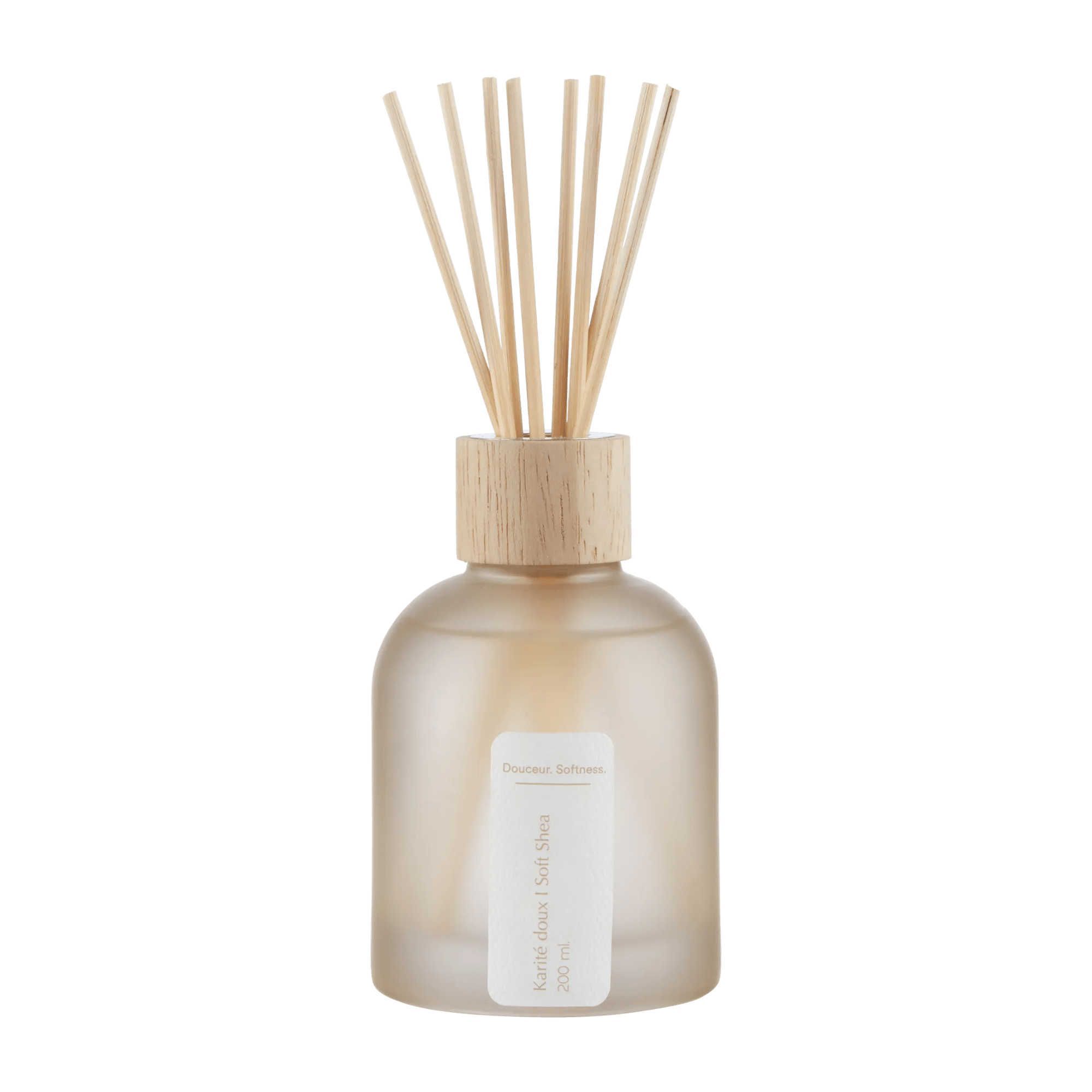 Diffuseur karité doux - Rituel apaisant