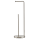 Nickel brossé