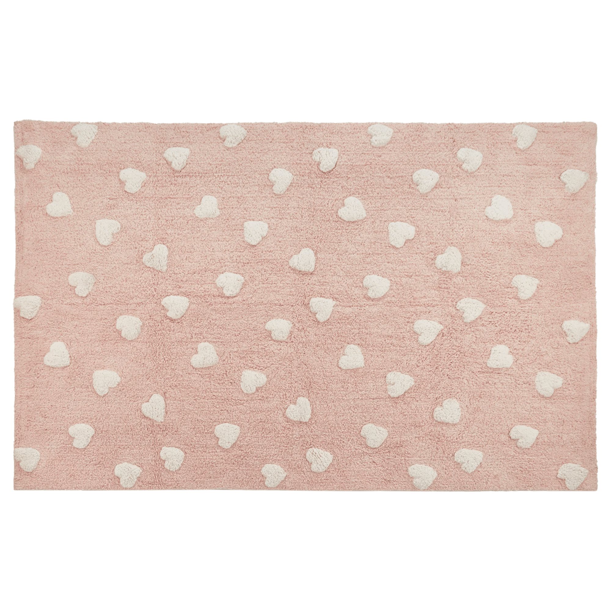 Erma Heart Rug