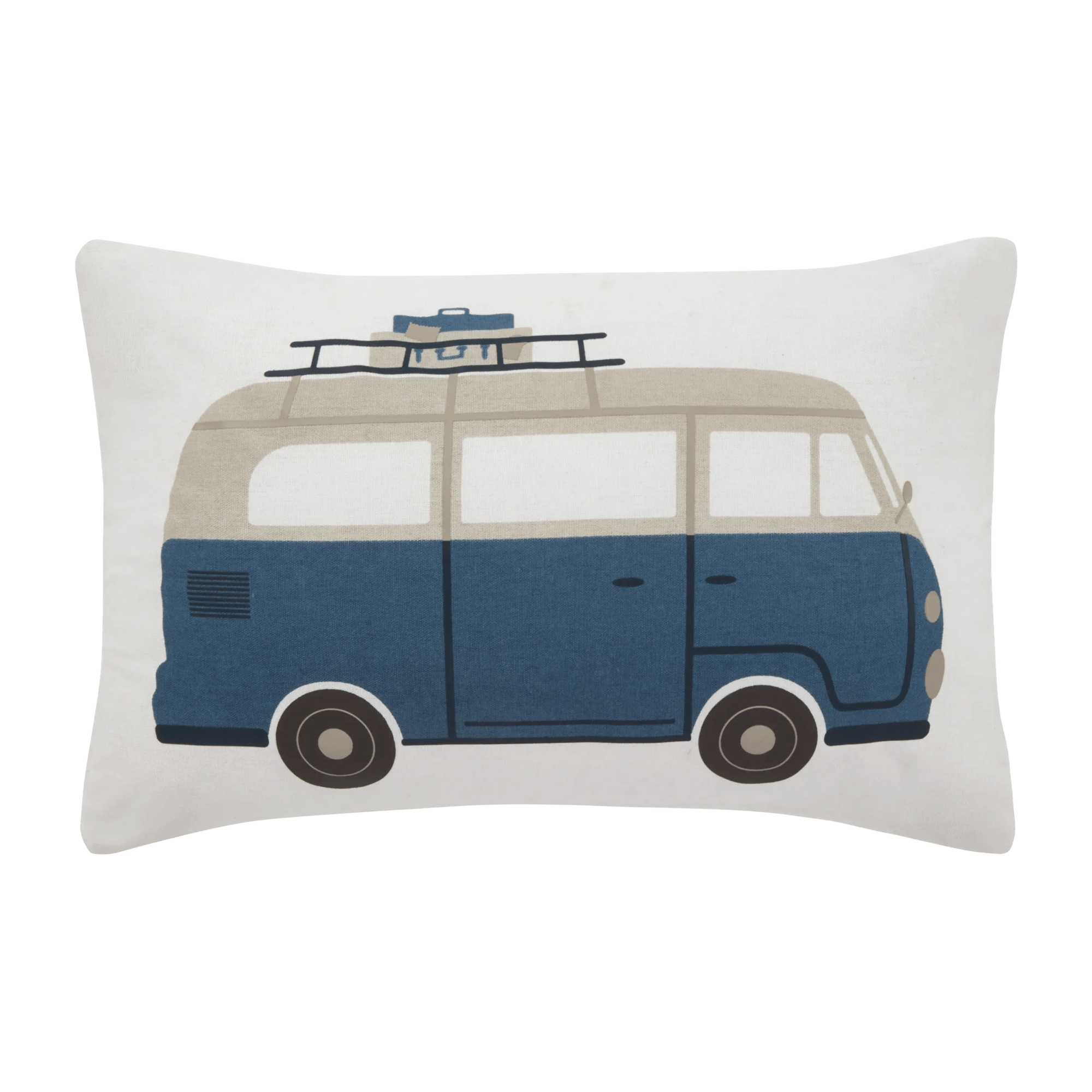 Coussin décoratif Westa