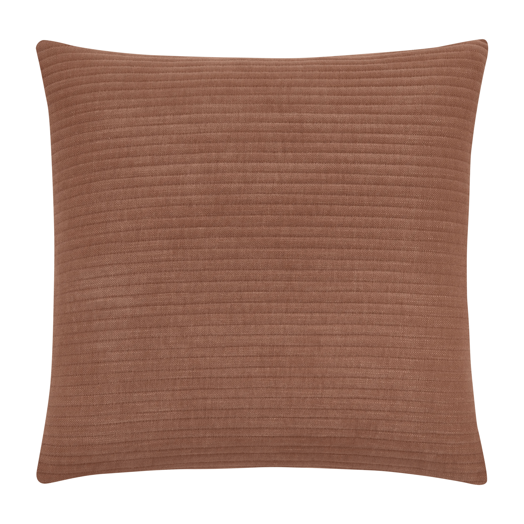 Ann coussin matelassé