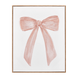Rose pale