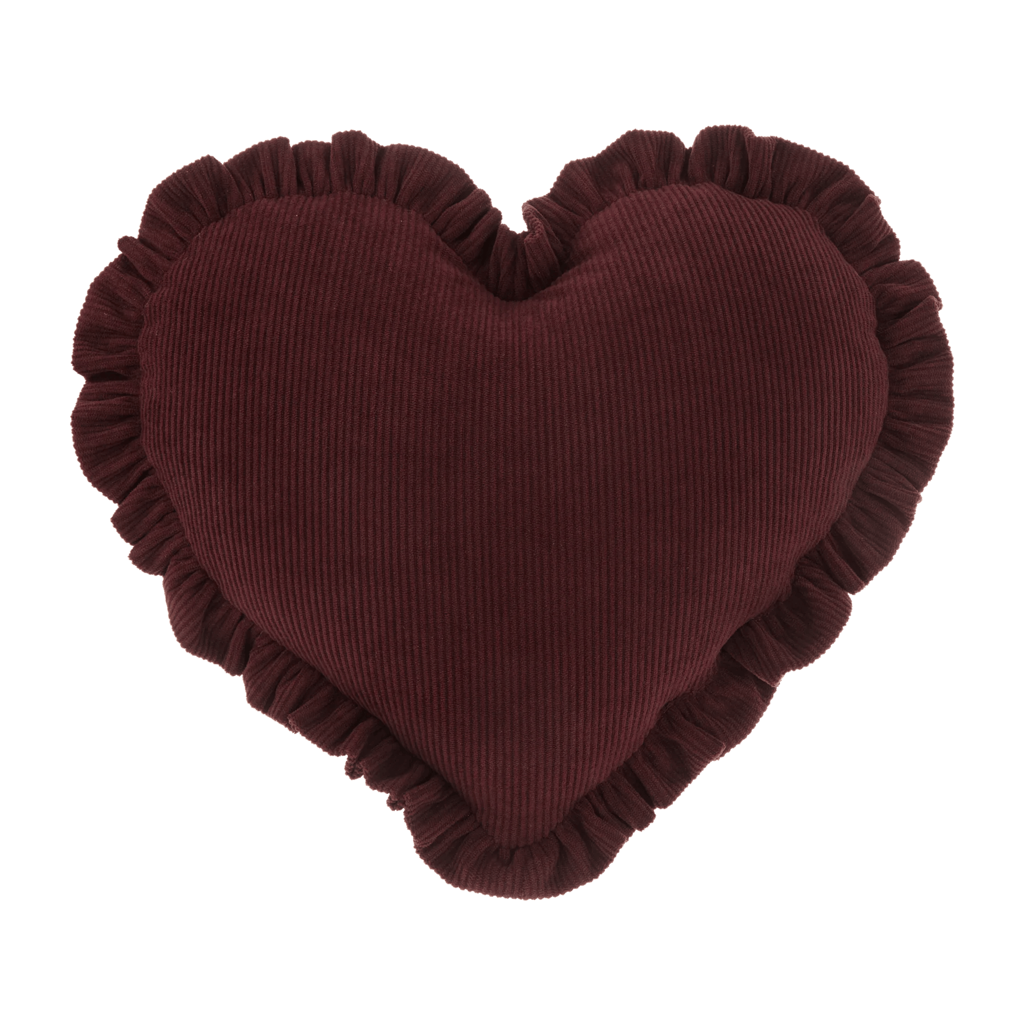 Heart Decorative Cushion