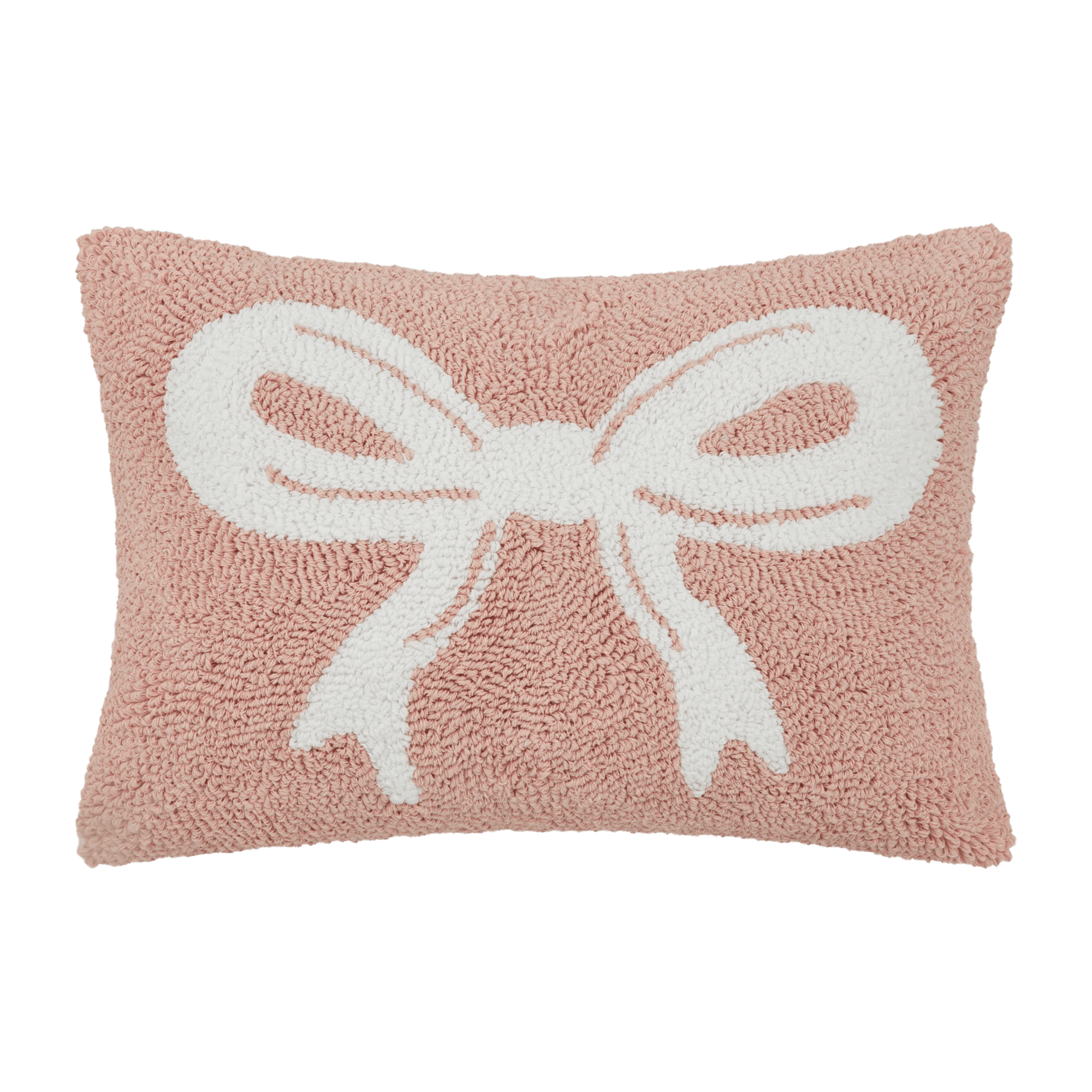 Bow Decorative Cushion