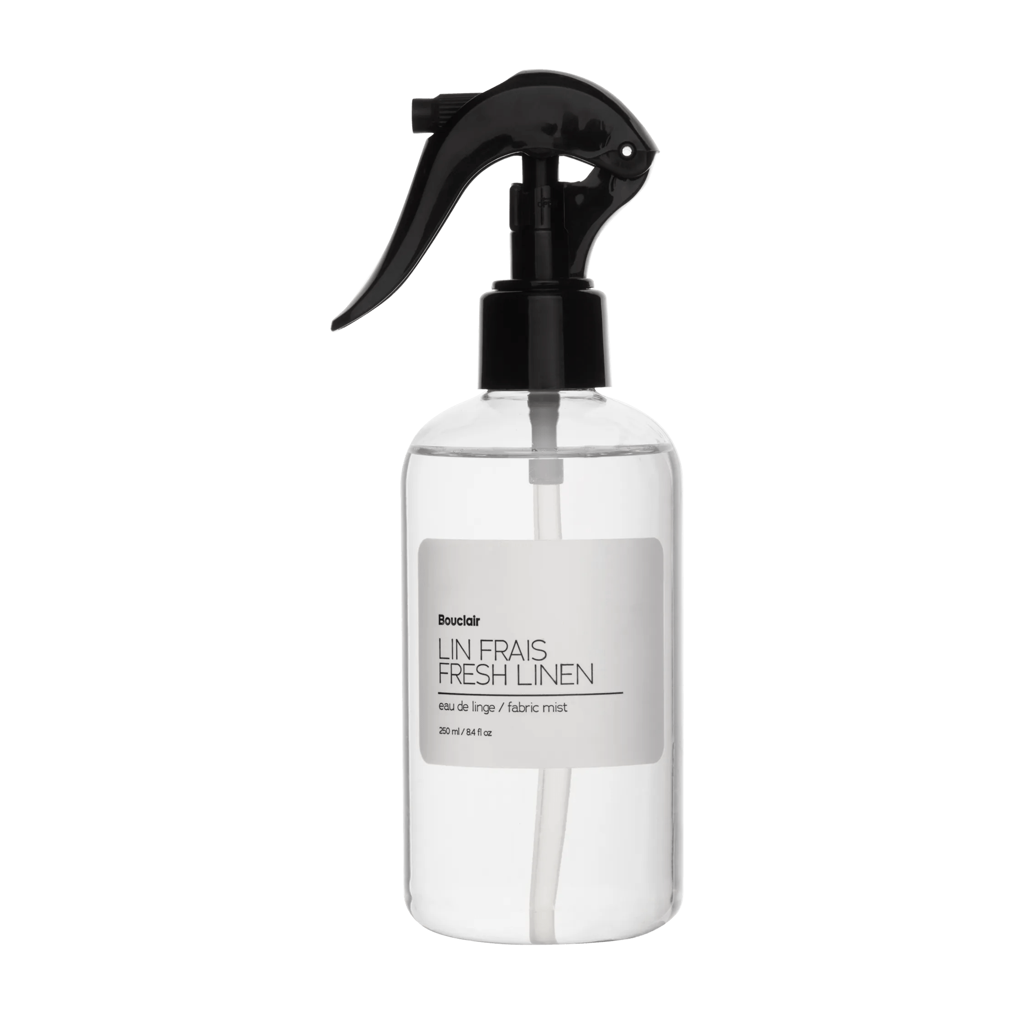Fresh Linen Laundry Water