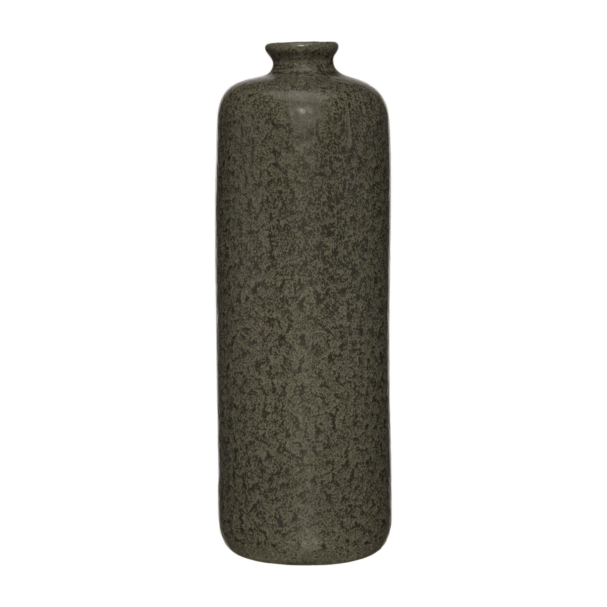 Green Reactive Ceramic Table Case
