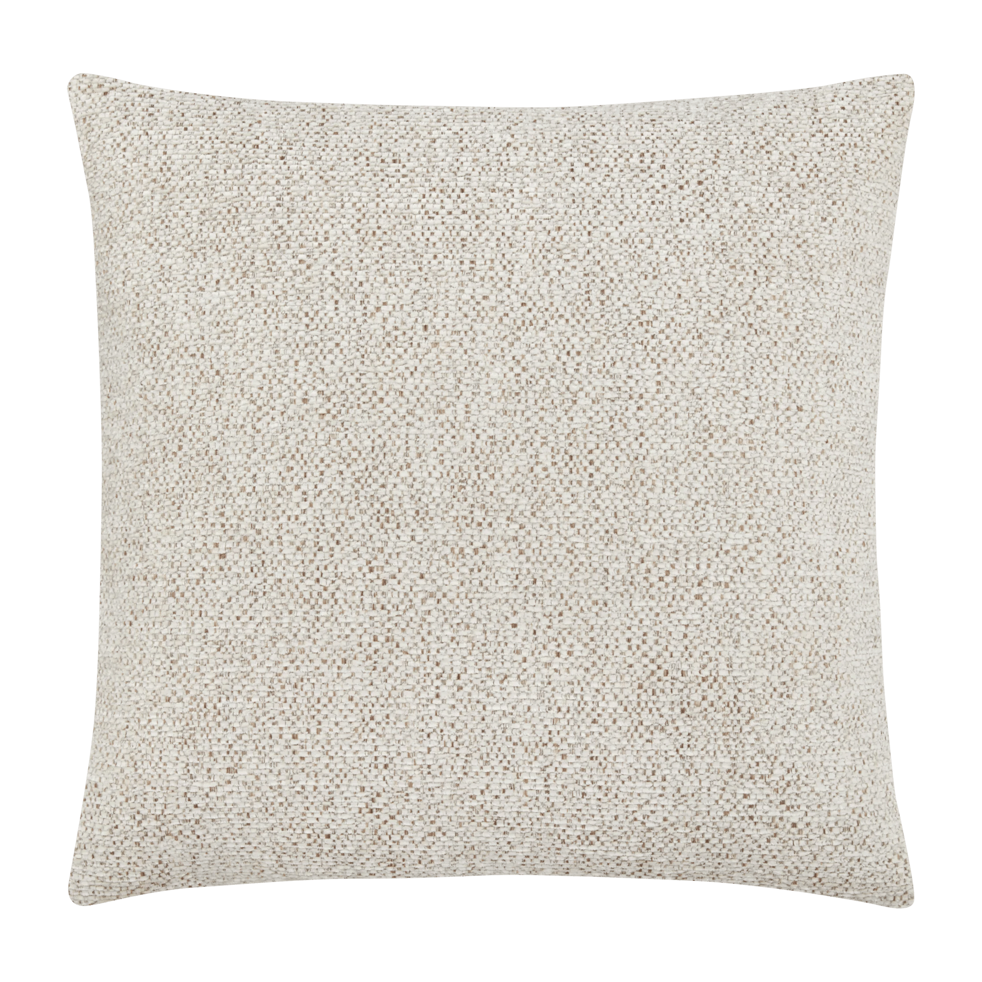 Coussin décoratif Lanvin beige pale