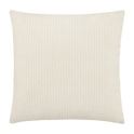 Off White Cove Decorative Cushion Cover