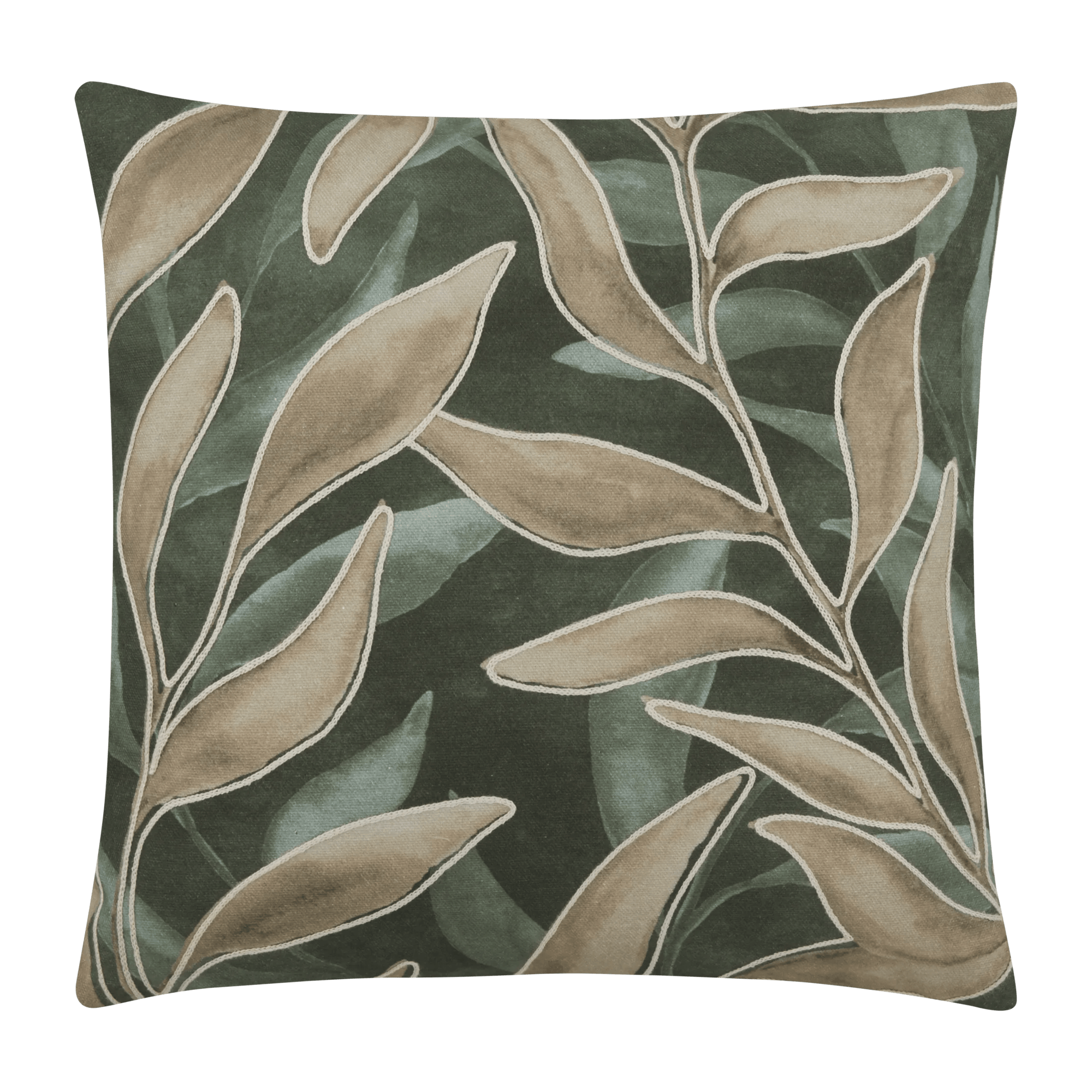 Forrest Decorative Cushion Cover