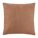 Medium Brown Clifford decorative pillow